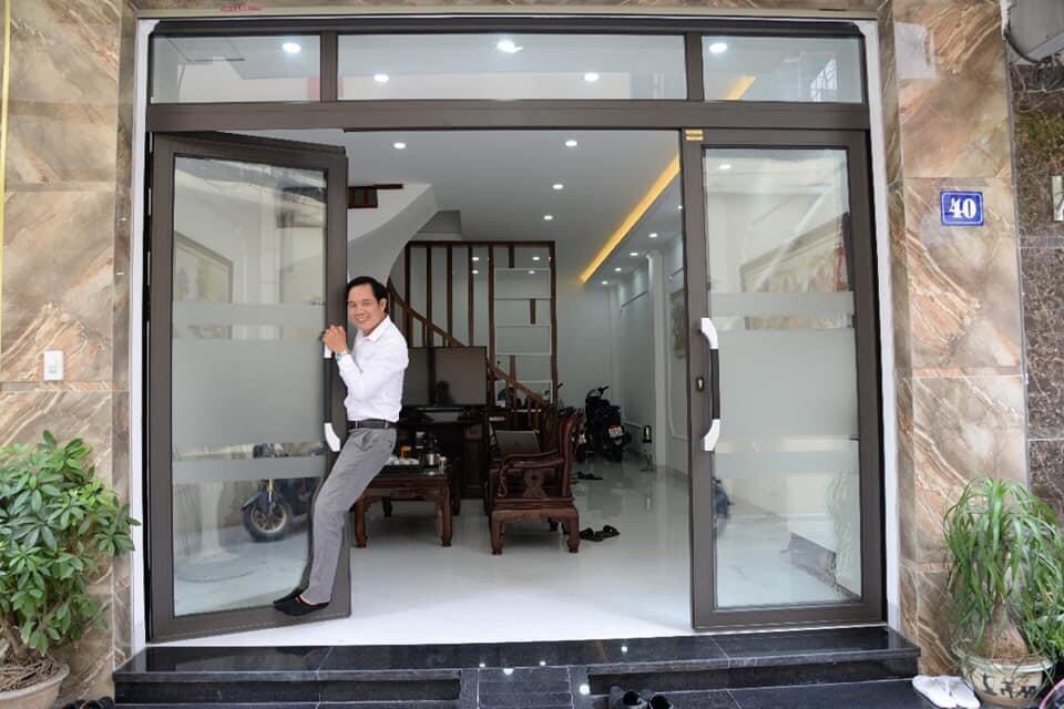 Cửa Nhôm Xingfa Quảng Ngãi: Bảng Giá Chi Tiết và Lý Do Tại Sao Nên Chọn Phú Cường Window