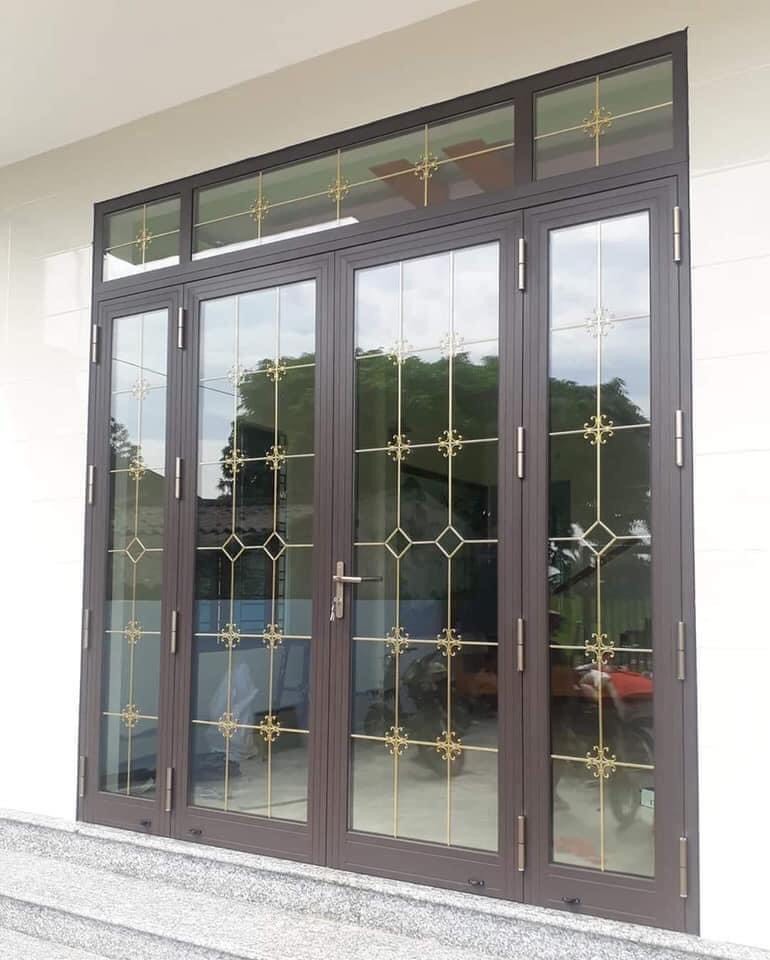  cửa nhôm xingfa quảng ngãi