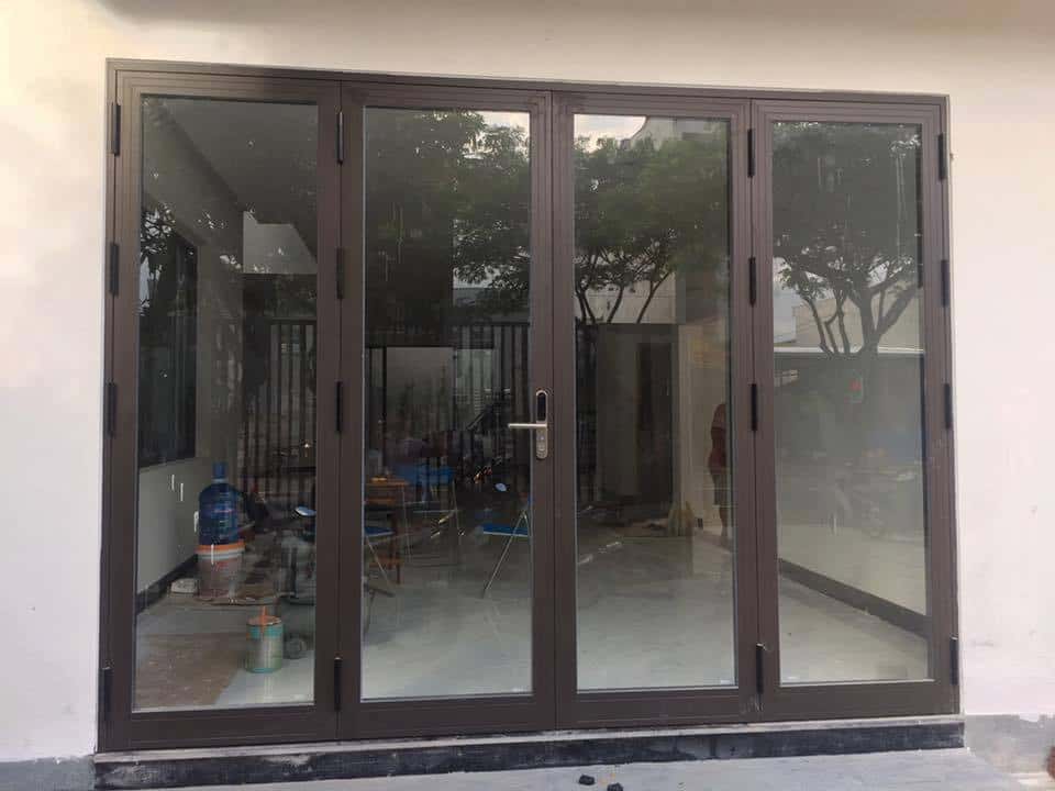  cửa nhôm xingfa quảng ngãi