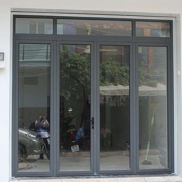  cửa nhôm xingfa quảng ngãi