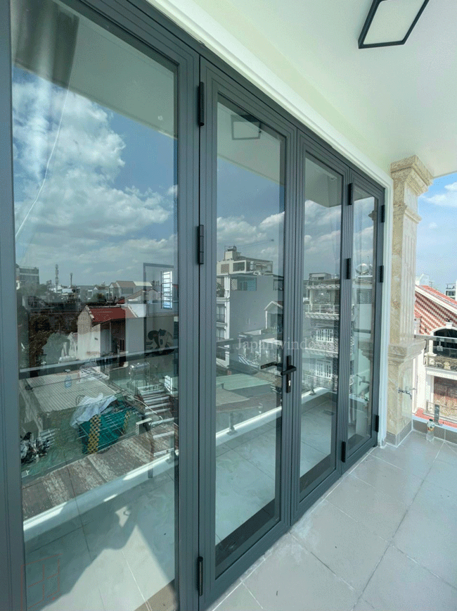  cửa nhôm xingfa quảng ngãi