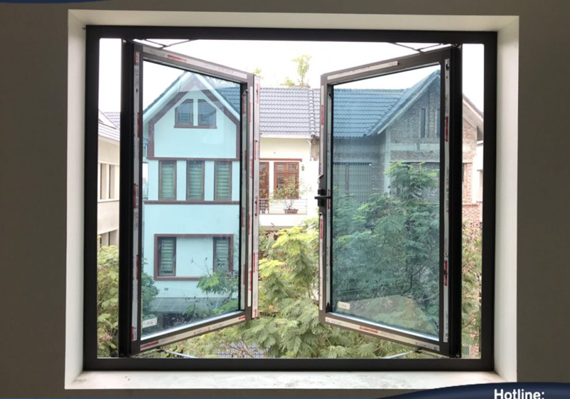 Sản phẩm của Phú Cường Window Cửa sổ các loại